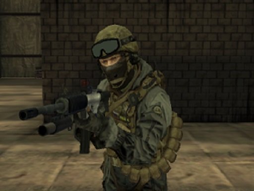 Team Tactics Arena Online
