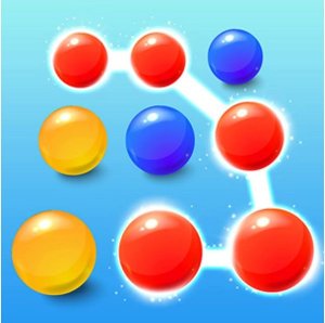 Collect Em All 2 Puzzle Game