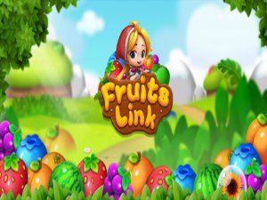 Fruit Connect Puzzle Match