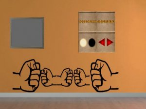 Coach Escape Puzzle Game