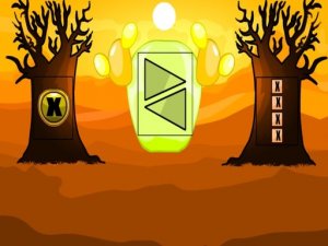 Desert Discovery 2 Puzzle Game