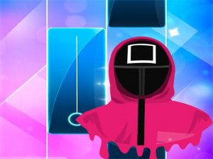 Piano Tiles Music Game