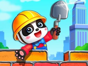 Dream City Building Puzzle Game