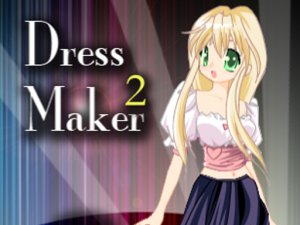 Dress Up Fashion Creator