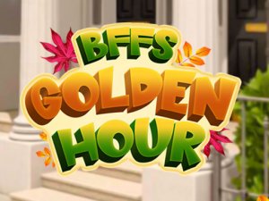 BFFs Golden Hour Fashion Game