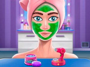 Fashion Makeover Style Challenge
