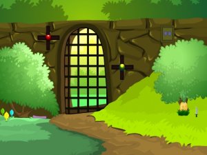 Estate Escape Puzzle Adventure