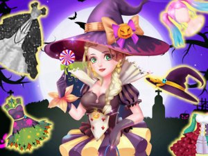 Princess Halloween Boutique Dress Up
