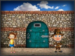 Escape Puzzle Challenge