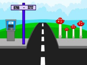 Beach Escape 2 Puzzle Game