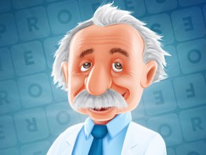 Brain Trainer Puzzle Game