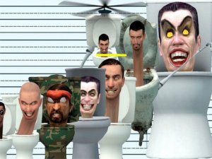 Find Difference Puzzle Game