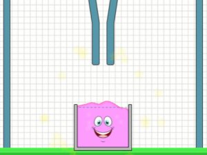 Happy Cups 2: Liquid Puzzle