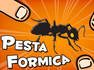 Pesta Formica Arcade Clicker