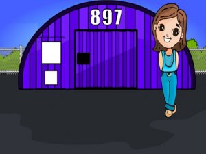 Farm Escape 3 Puzzle Game