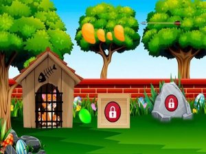 Cat Rescue Puzzle Adventure