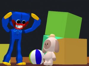Doll Escape Arcade Game