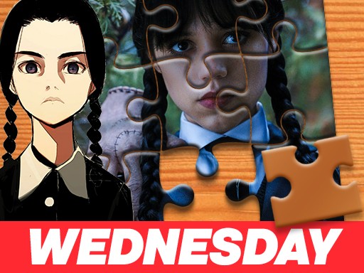 Wednesday Puzzle Challenge