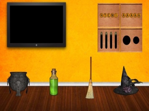 Pumpkin Escape Puzzle Adventure