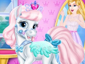 Fashion Pet Salon for Kids