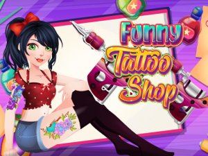 Creative Tattoo Art Studio