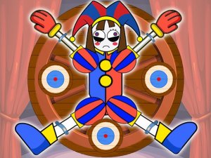 Circus Dart Arcade