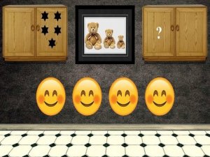 Granite House Escape Puzzle