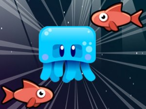 Hungry Jelly Arcade Adventure