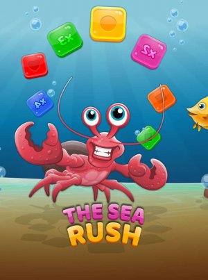 Underwater Treasure Adventure