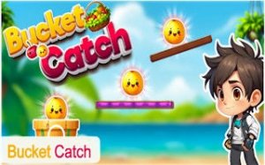 Catch & Score - Precision Arcade