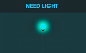 Need Light: Circuit Puzzle