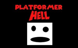 Cooperative Platformer Challenge Arcade