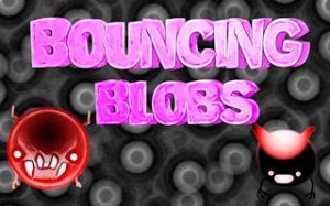 Bouncing Orbs Arcade Challenge