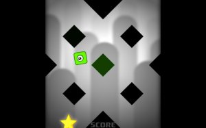 Boundland Physics Puzzle Game