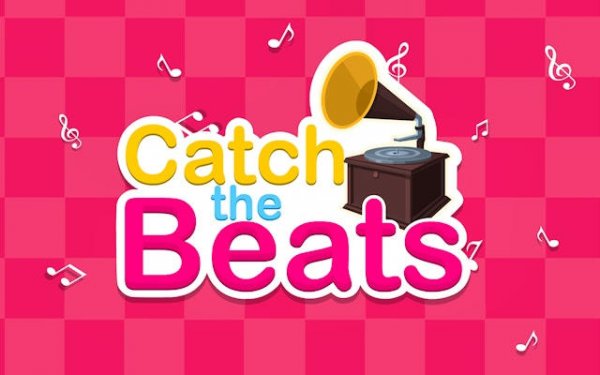 Rhythm Tap: Sound Sync Challenge