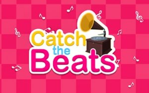 Rhythm Tap: Sound Sync Challenge