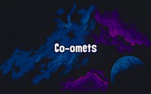 Stellar Teamwork: Pixel Space