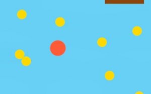 Coin Chase: Arcade Dash