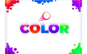Color Match Ball Puzzle