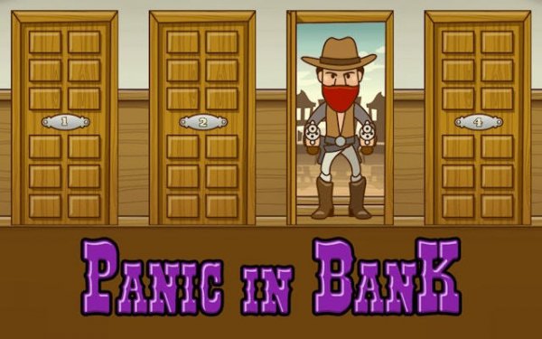 Western Bank Guardian Puzzle