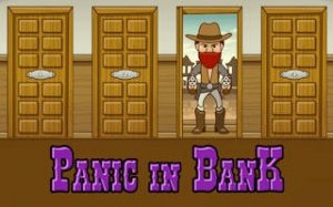 Western Bank Guardian Puzzle
