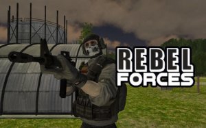 Arena Tactical Fighter