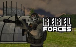 Arena Tactical Combat