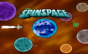 Orbit Pilot: Space Reflex Challenge