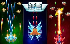 Galaxy Wing Ace