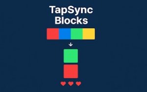 Color Sync: Block Match Puzzle