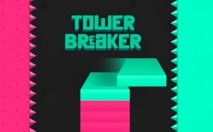 Tower Cracker: Casual Puzzle Game