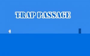 Obstacle Passage Parkour Arcade