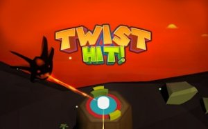 Twist Hit 3D: Tree Planter Puzzle