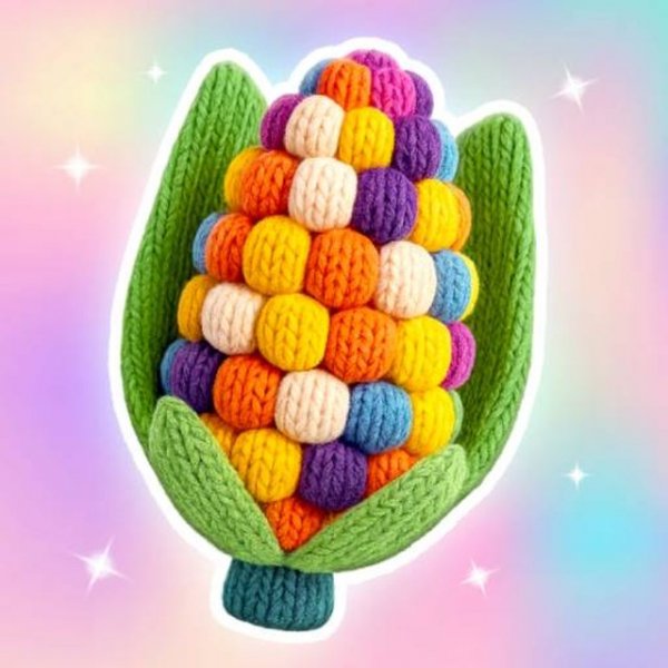 Cozy Yarn Sorting Puzzle